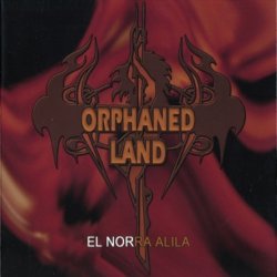 Orphaned Land - El Norra Alila  (1996) [Remastered 2006]
