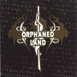 Orphaned Land - The Beloved's Cry (1993) [Remastered 1999]