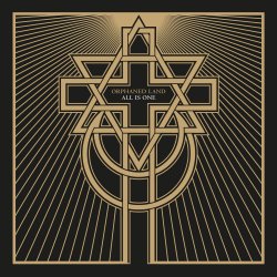 Orphaned Land - All Is One - Limited Edition (2013)