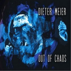 Dieter Meier (ex.Yello) - Out Of Chaos (2014)