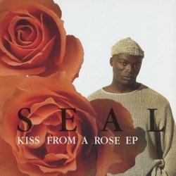 Seal - Kiss From A Rose (1994) [Japan]