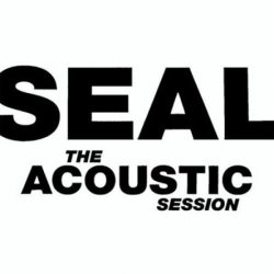 Seal - The Acoustic Session (1991)