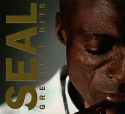 Seal - Greatest Hits [2CD] (2008)