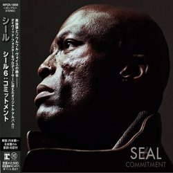 Seal - 6: Commitment (2010) [Japan]