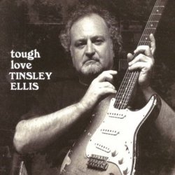 Tinsley Ellis - Tough Love (2015)