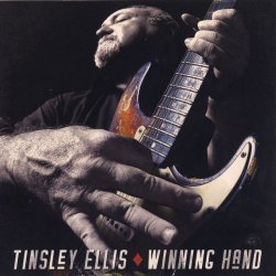 Tinsley Ellis - Winning Hand (2018)