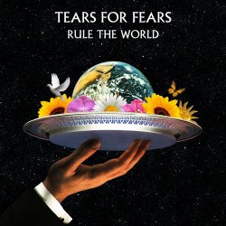 Tears For Fears - Rule The World - The Greatest Hits (2017)