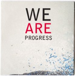 VA - We Are Progress (2017)