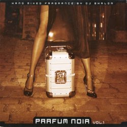 VA - Parfum Noir Vol.1 (2002)