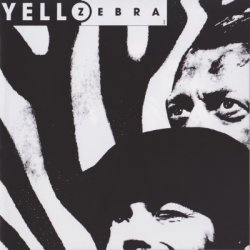 Yello - Zebra (1994)