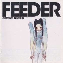 Feeder - Comfort In Sound (2002)