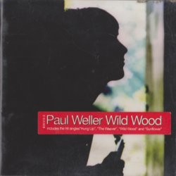 Paul Weller - Wild Wood (1994)