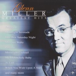 Glenn Miller - Greatest Hits (2001)