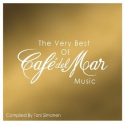 VA - The Very Best Of Cafe Del Mar Music [3CD] (2012)