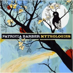 Patricia Barber - Mythologies (2006)