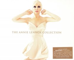 Annie Lennox - The Annie Lennox Collection 2CD [Limited Edition] (2009)