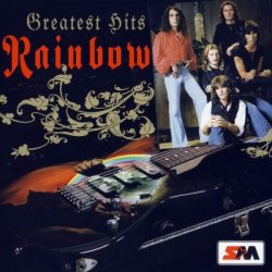 Rainbow - Greatest Hits [2CD] (2008)