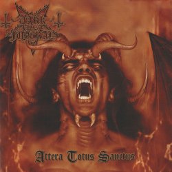 Dark Funeral - Attera Totus Sanctus (2005)