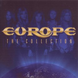 Europe - The Collection (2009)