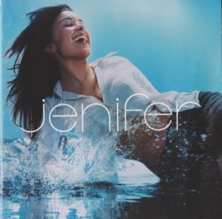 Jenifier - Jenifier (2002)
