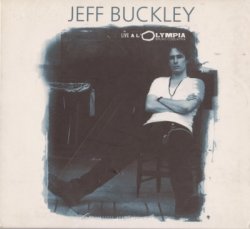 Jeff Buckley - Live At Olympia (2001)