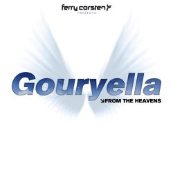 Ferry Corsten - Gouryella - From The Heavens (2016)