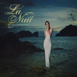 VA - La Nuit (Rare Lounge & Chilled House Grooves) Vol.7 [2CD] (2014)