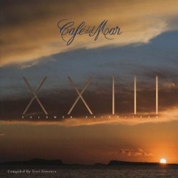 VA - Cafe Del Mar XXIII - Volumen Veintitres [2CD] (2017)