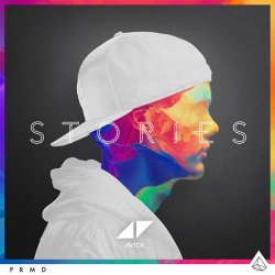 Avicii - Stories (2015)