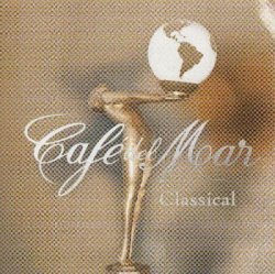 VA - Cafe Del Mar - Classical (2013)