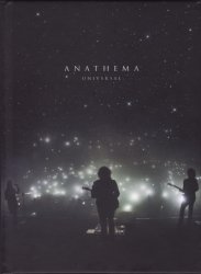 Anathema - Universal - Fan's Edition [2CD] (2013)