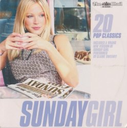 VA - Sunday Girl - The Mail (2002)