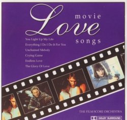 VA - Movie Love Songs - The Mail (1997)