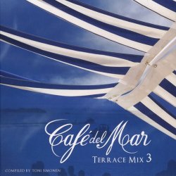 VA - Cafe Del Mar - Terrace Mix 3 (2014)