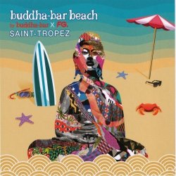 VA - Buddha-Bar Beach Saint-Tropez (2016)