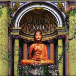 VA - Buddha-Bar XVIII [2CD] (2016)