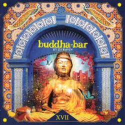 VA - Buddha-Bar XVII - By Dj Ravin [2CD] (2015)