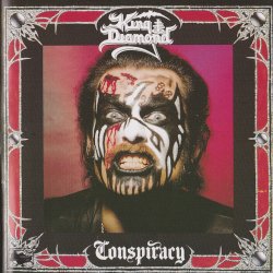 King Diamond - Conspiracy (2007)