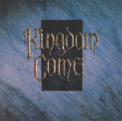 Kingdom Come - Kingdom Come (2004)