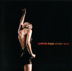 Patricia Kaas - Rendez - Vous [2CD] (1998)