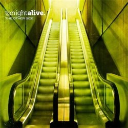 Tonight Alive - The Other Side (2013)