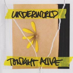 Tonight Alive - Underworld (2018)