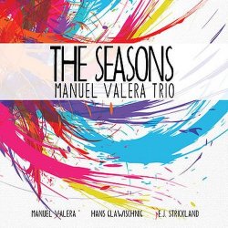 Manuel Valera - The Seasons (2017)