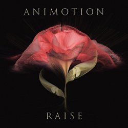 Animotion - Raise Your Expectations (2017)