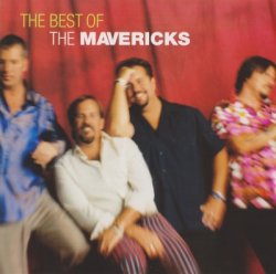 The Mavericks - The Best Of (1999)