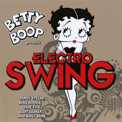 VA - Betty Boop presents Electro Swing (2012)