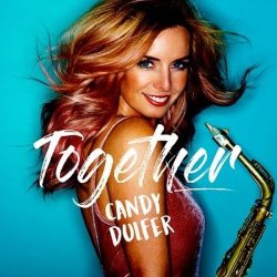 Candy Dulfer - Together (2017)