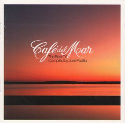 VA - Cafe Del Mar - The Best Of Compiled By Jose Padilla [2CD] (2003)