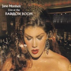 Jane Monheit - Live At The Rainbow Room (2003)