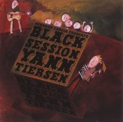 Yann Tiersen - Black Session (1999)